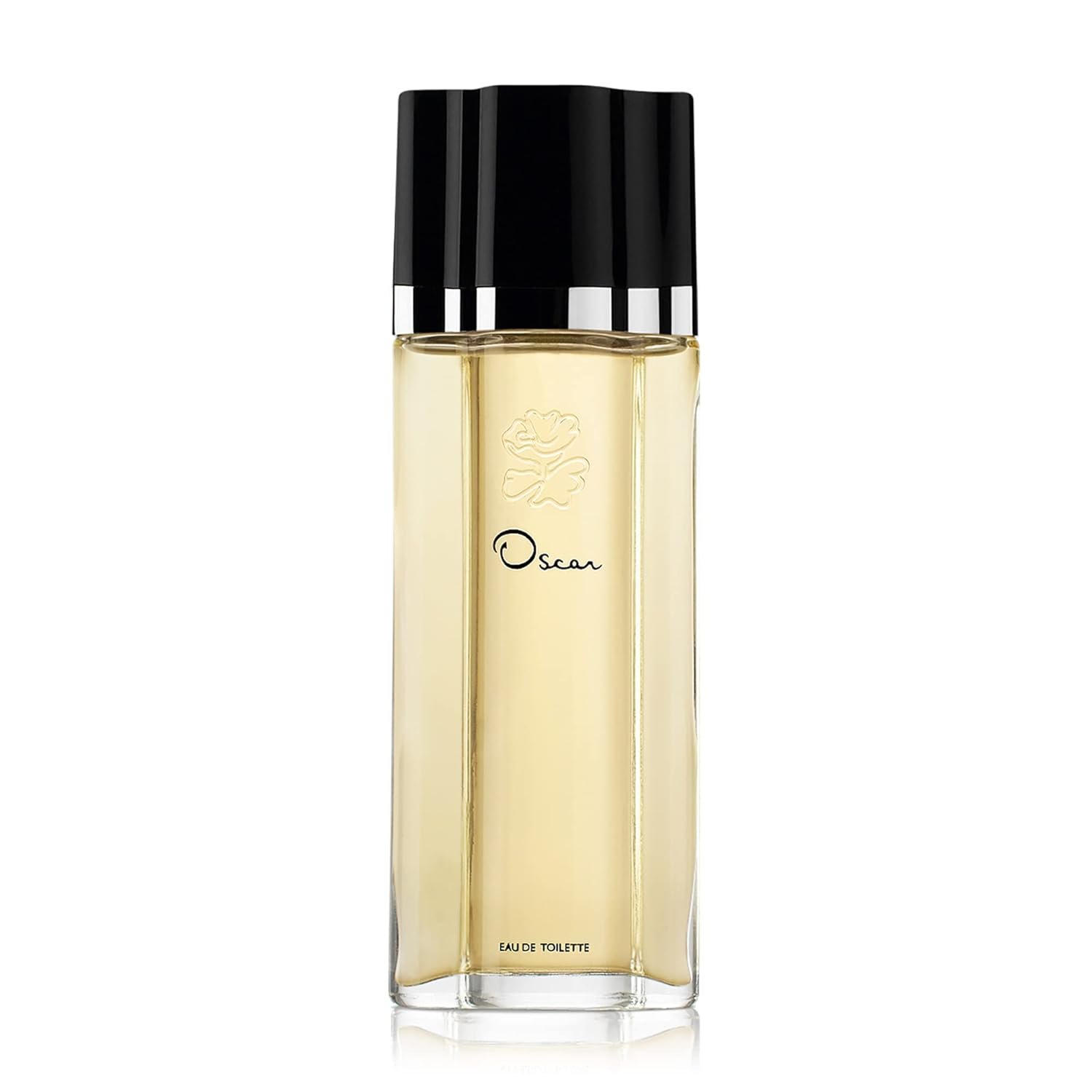 Eau de Toilette Oscar by Oscar de la Renta, Oscar Signature Collection, Perfume Spray for Women - Image 4