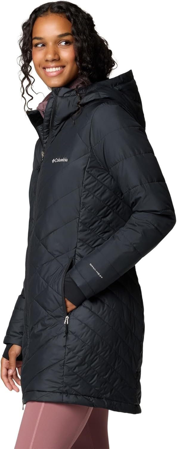 Columbia Women's Full Zip - Image 4