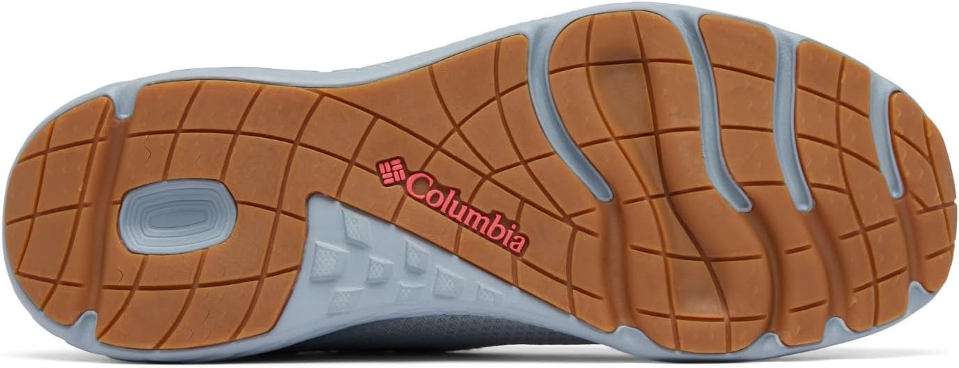 Columbia Men's Castback PFG Water Shoe - Image 5