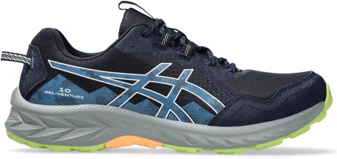 ASICS Men's Gel-Venture 10 Running Shoes