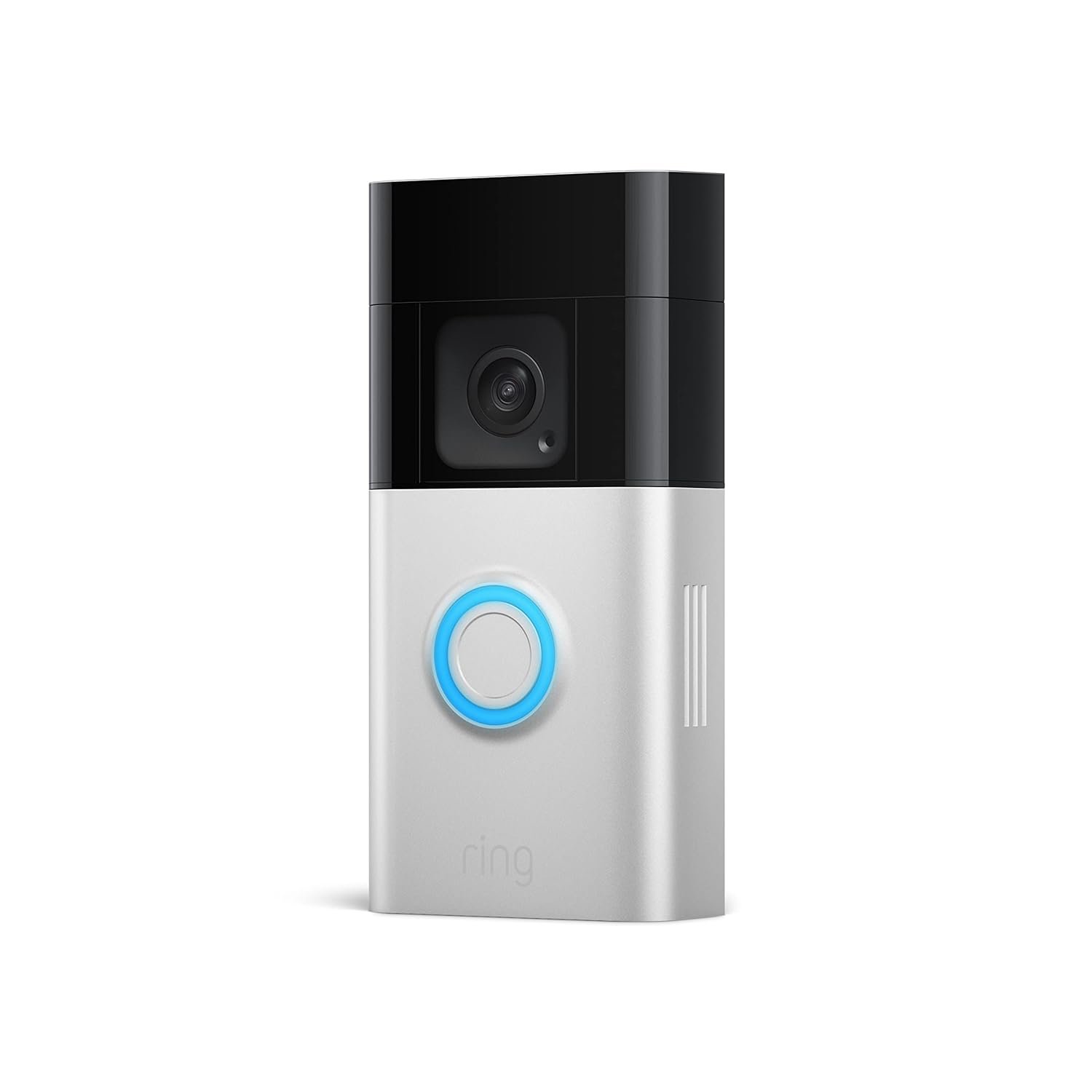 Ring Battery Doorbell Plus | Head-to-Toe HD+ Video, motion detection & alerts, and Two-Way Talk - Image 2