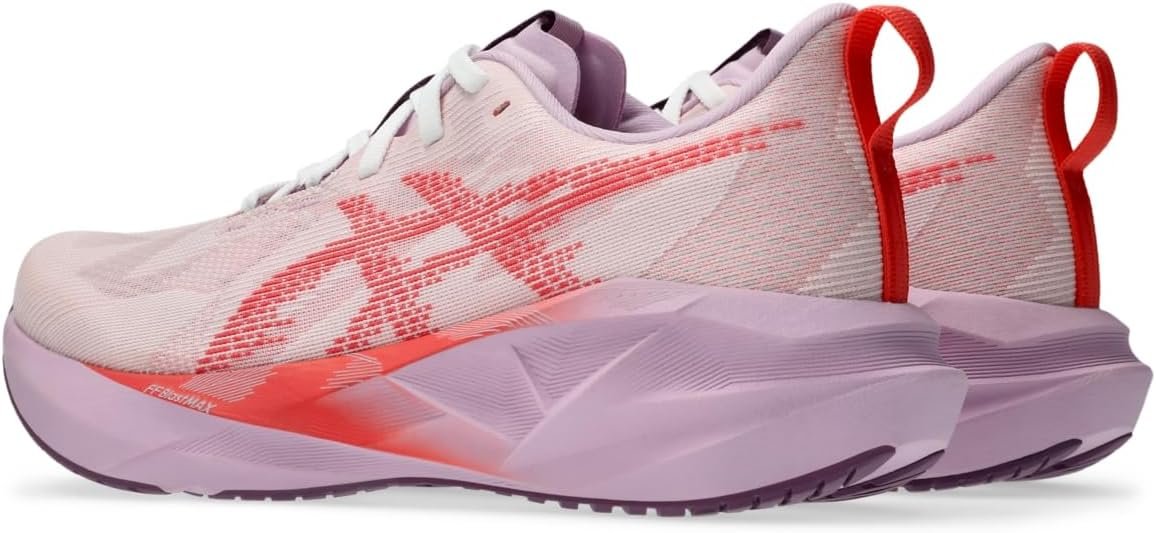 ASICS Women's NOVABLAST 5 TR Running Shoes - Image 4