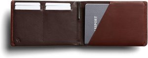 Bellroy Travel Wallet, travel document holder (Passport, tickets, cash, cards and pen) –