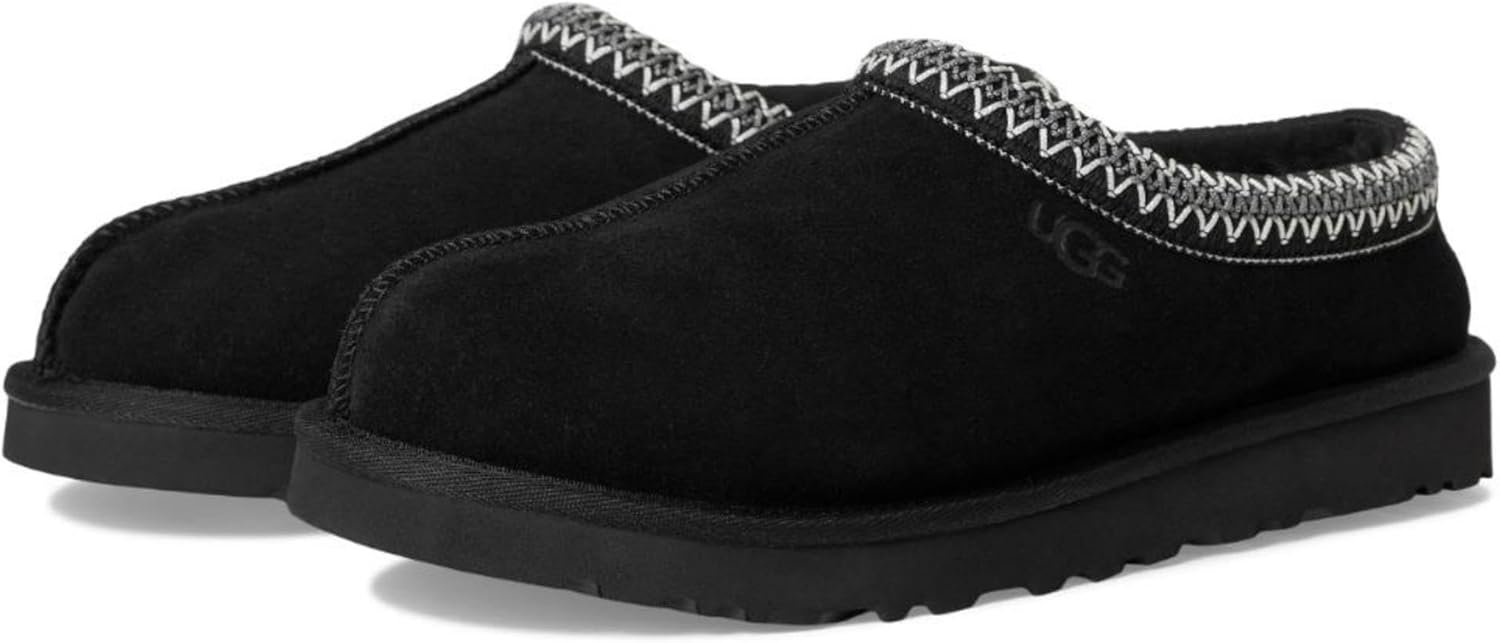 UGG Men's M Tasman Natural Slipper - Image 7