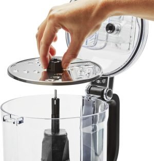 KitchenAid 7-Cup Food Processor – KFP0718