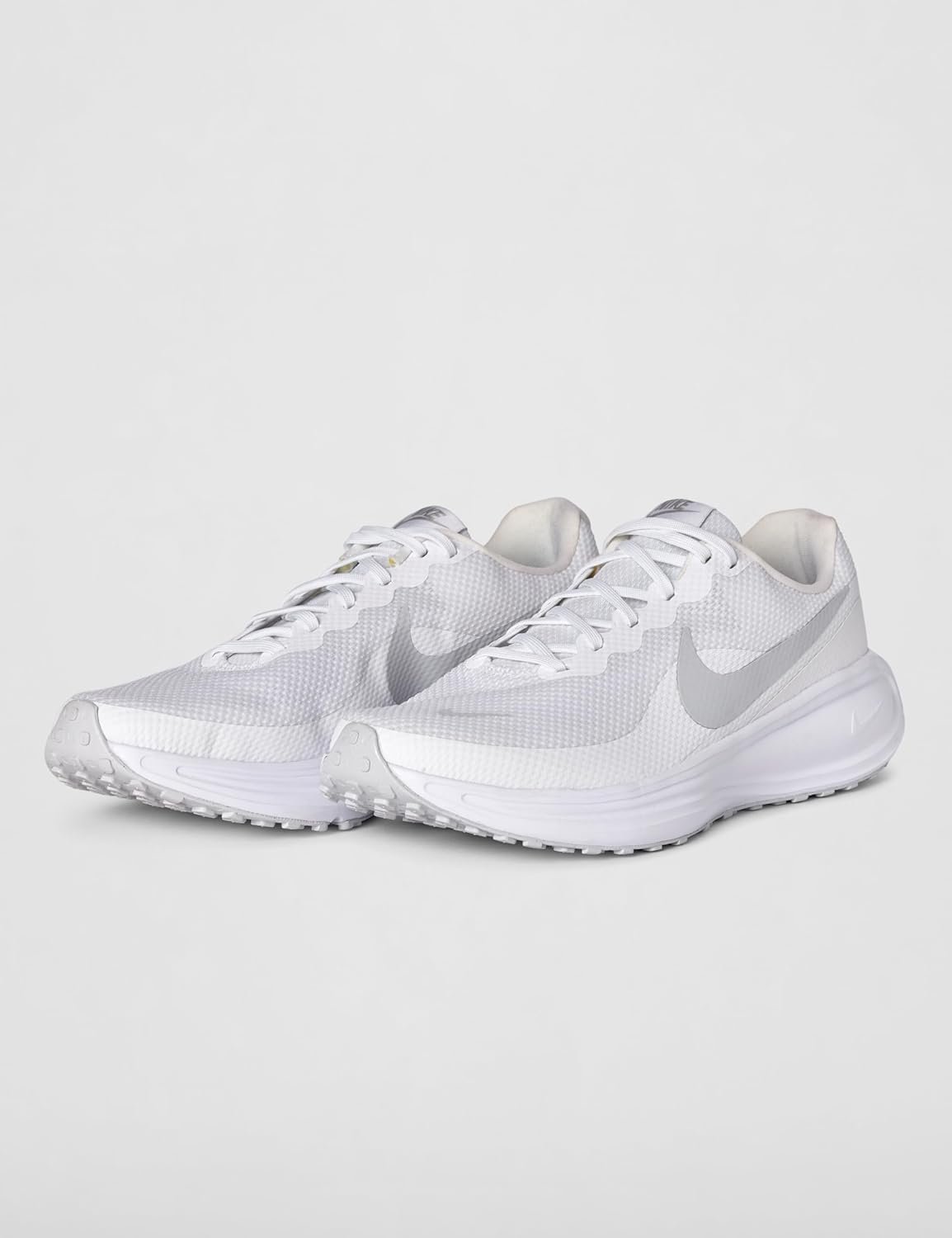 Nike Men's Revolution 8 Road Running Shoes - Image 5