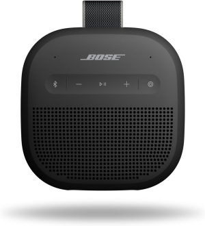 Bose New SoundLink Micro Portable Bluetooth Speaker (2nd Gen), Wireless Outdoor Speaker, U...