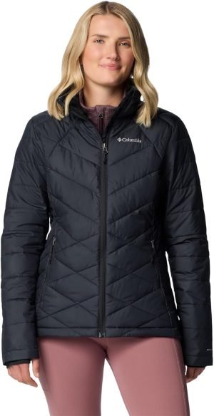 Columbia Women’s Heavenly Jacket