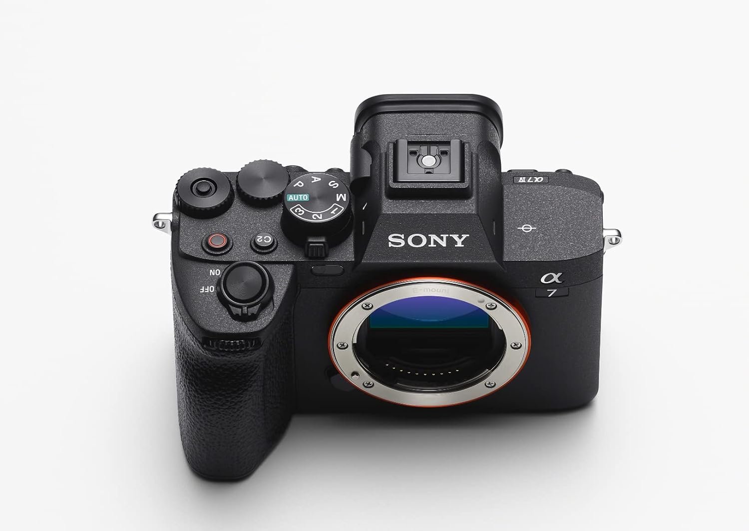 Sony Alpha 7 IV Full-frame Mirrorless Interchangeable Lens Camera - Image 7