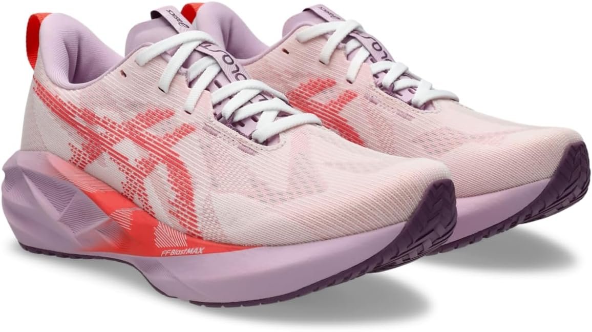 ASICS Women's NOVABLAST 5 TR Running Shoes - Image 3
