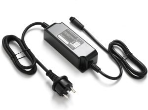 eufy Official Accessories, Power Adapter *1, Compatible with Robot Lawn Mower E15/E18