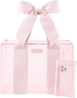 Case-Mate Jelly Tote Bag