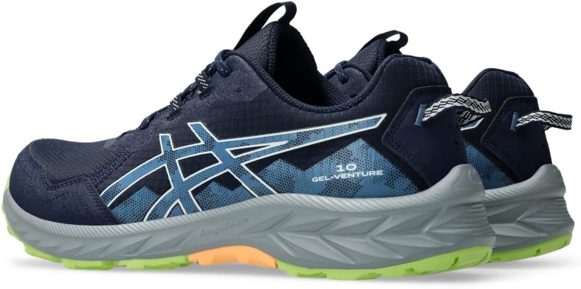 ASICS Men's Gel-Venture 10 Running Shoes - Image 3