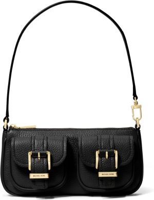 Michael Kors Zoe Small Convertible Pouchette