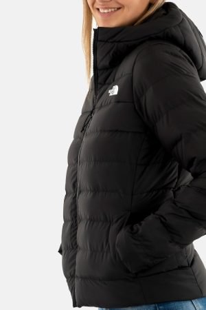 THE NORTH FACE womens Aconcagua 3 Hoodie