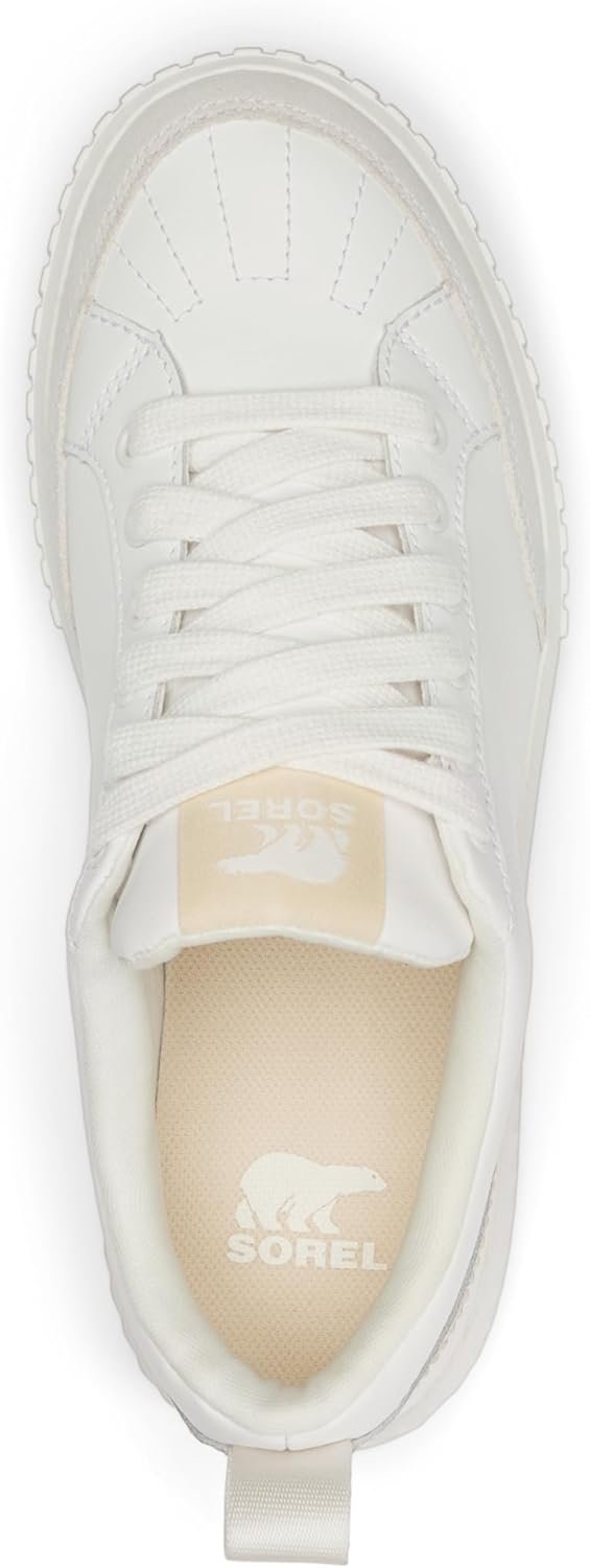 SOREL Women's ONA AVE Low Sneaker - Image 2
