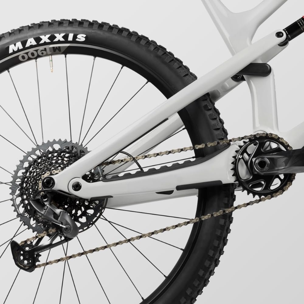 Canyon Spectral 125 CF 7 - Image 7