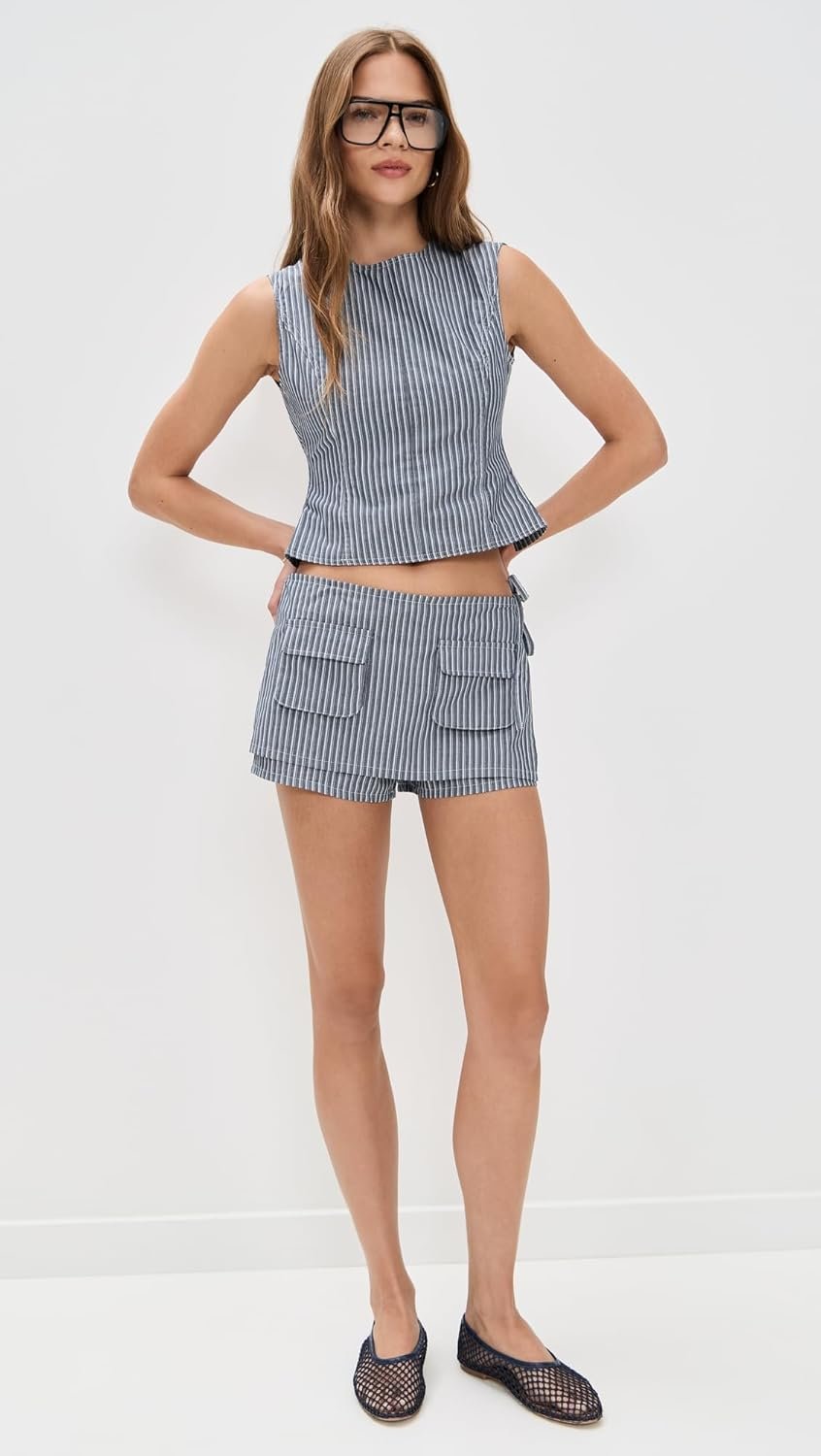 Lioness Women's Countryside Top - Image 5