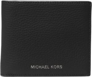 Michael Kors Men’s Hudson Billfold Wallet with Id