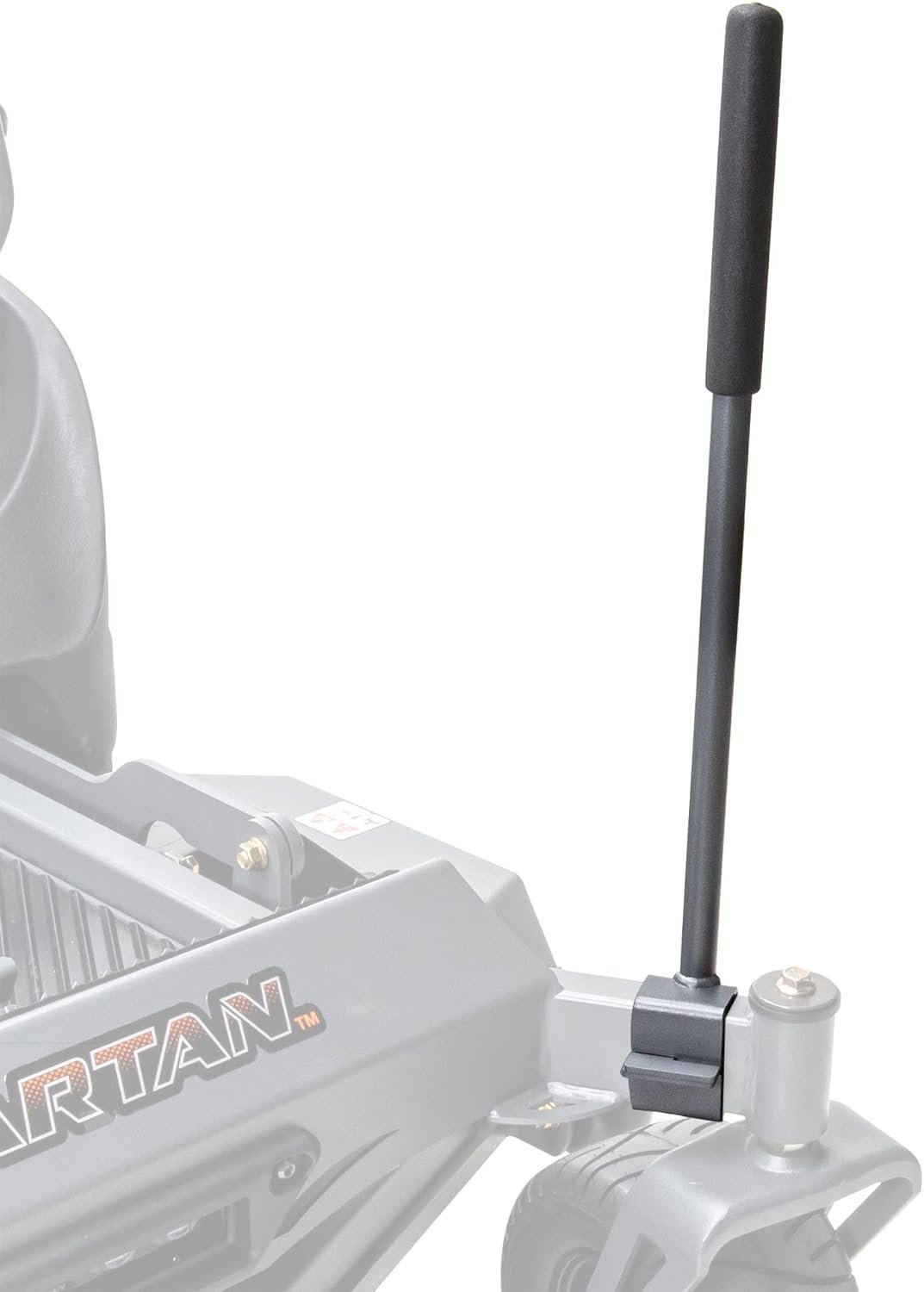 Spartan Mowers 493-0039-00 Operator Assist Handle Kit RZ RT SRT Zero Turn - Image 8