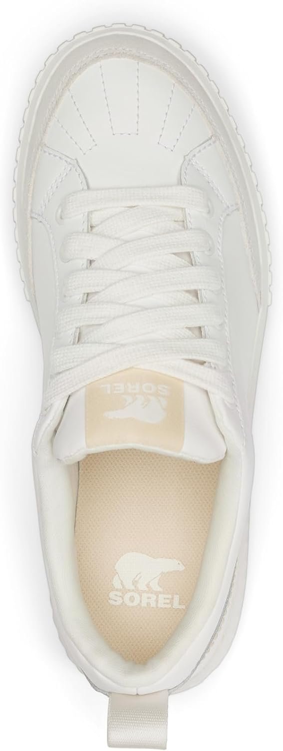 SOREL Women's ONA AVE Low Sneaker - Image 10