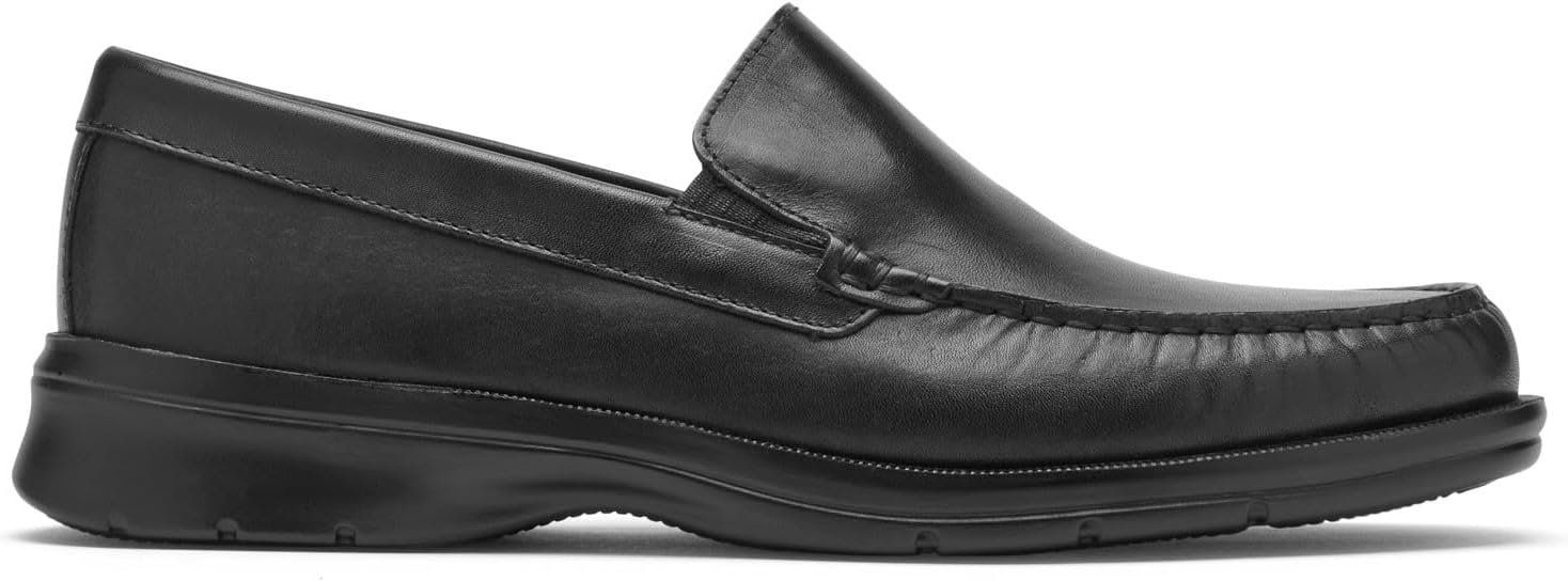 Rockport Mens Palmer Venetian Loafer - Image 3