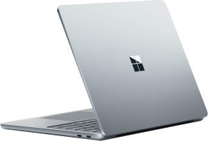 Microsoft Surface Laptop (2025), Windows 11 Copilot+ PC, 13″ Touchscreen Display, Snapdragon X Plus (8 core), 16GB RAM, 512GB SSD Storage, Ocean