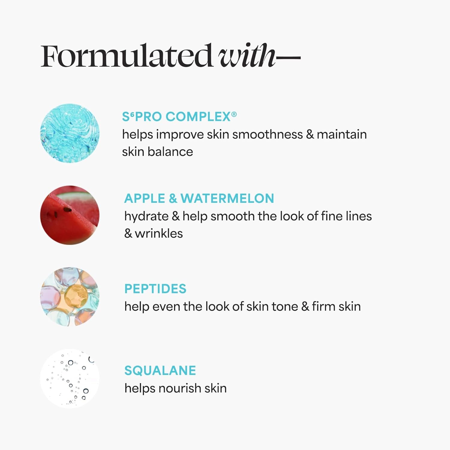 TULA Skin Care 24-7 Hydrating Day & Night Cream - Nourishing Moisturizer for Face, Maintain Skin Balance & Improve Skin Smoothness, Contains Watermelon & Apple Extract - Image 4