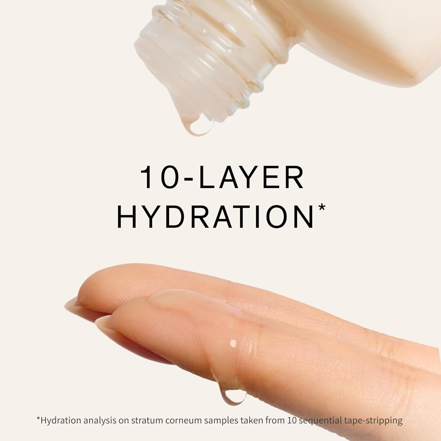 Sulwhasoo Essential Firming Cream EX - A hypoallergenic, whipped moisturizing cream that visibly improves firmness - Image 3