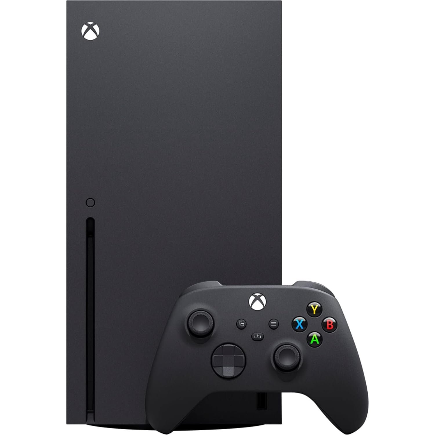Microsoft Xbox Series X Bundle, 1TB SSD Video Gaming Console with One Xbox Wireless Controller + Accessories (Renewed) - Image 5