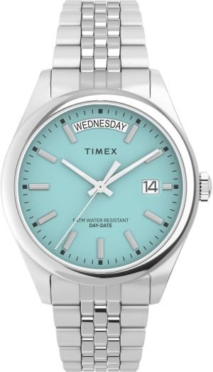 Timex Women’s Legacy 36mm Watch