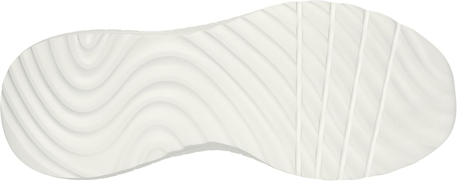 Skechers Women's Hands Free Slip-ins Bobs Squad Chaos Sneakers - Image 4