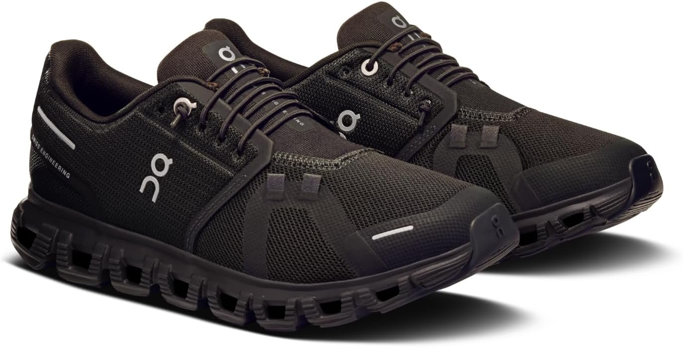 On Womens Cloud 6 - Image 6