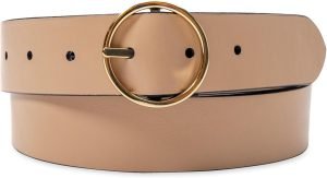 Cole Haan Women’s Two-in-One Reversible Dress Belt
