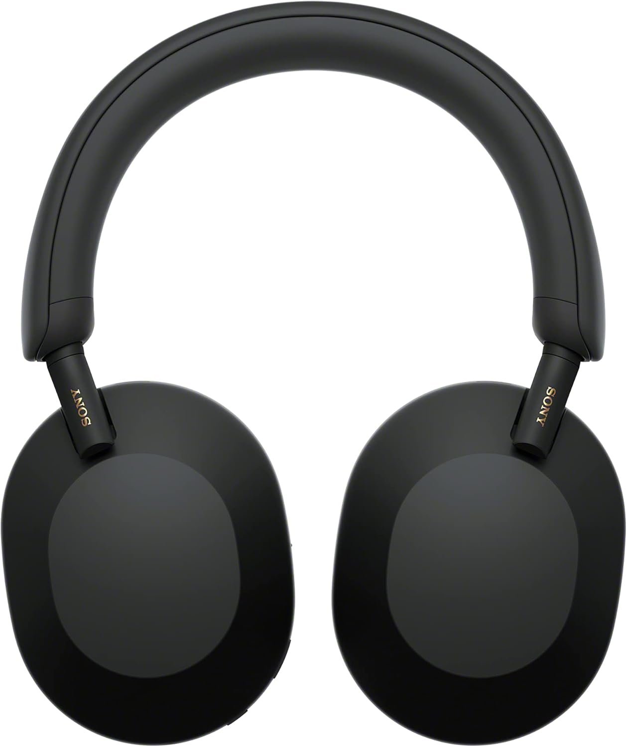 Sony WH-1000XM5 Premium Noise Canceling Headphones, Auto NC Optimizer, 30-Hour Battery, Alexa Voice Control, Black - Image 16