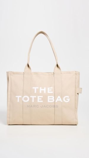 Marc Jacobs Women’s The Large Tote Bag