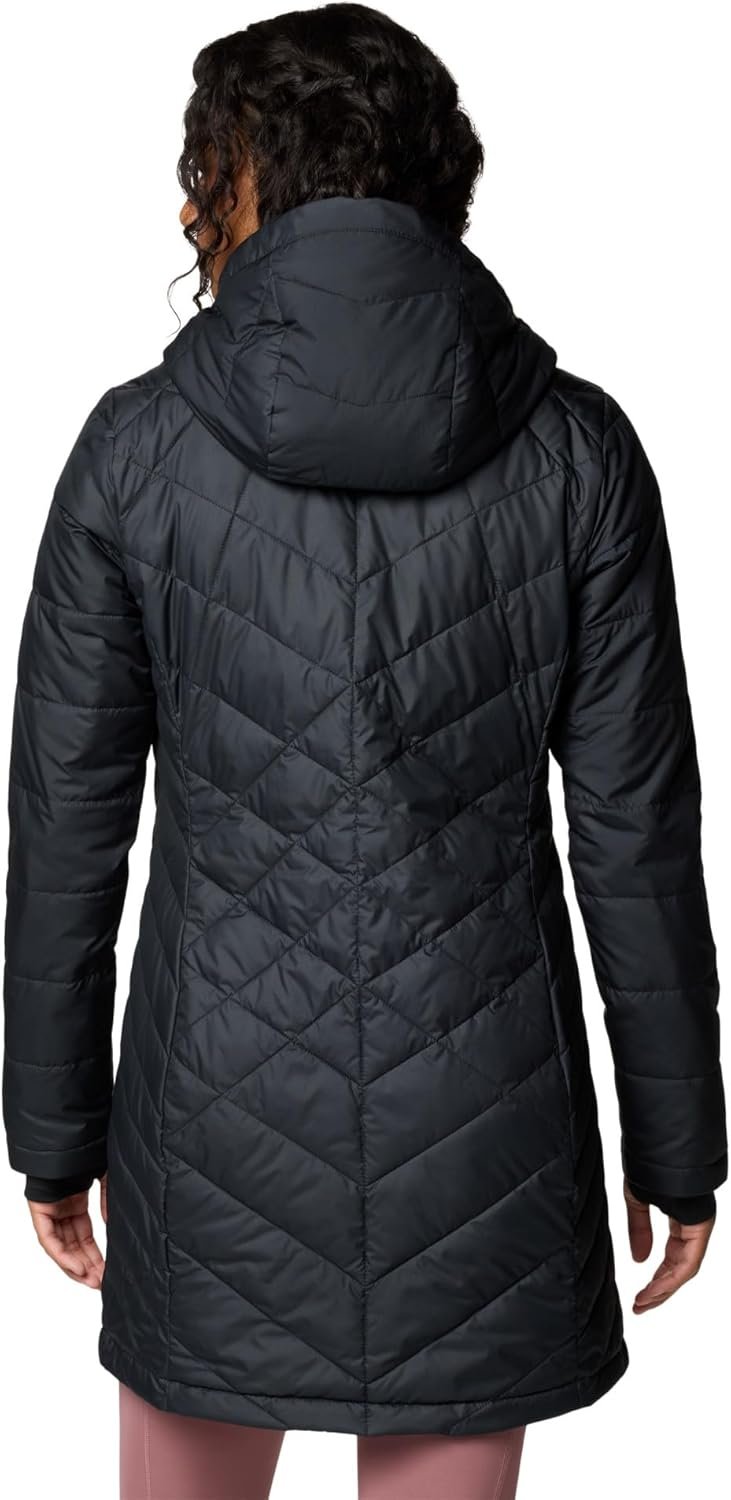 Columbia Women's Full Zip - Image 2