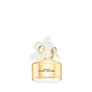 Marc Jacobs Daisy Eau de Toilette – Radiant Floral Women’s Perfume – With Notes of Wild Berries, White Violet, Jasmine & Sandalwood