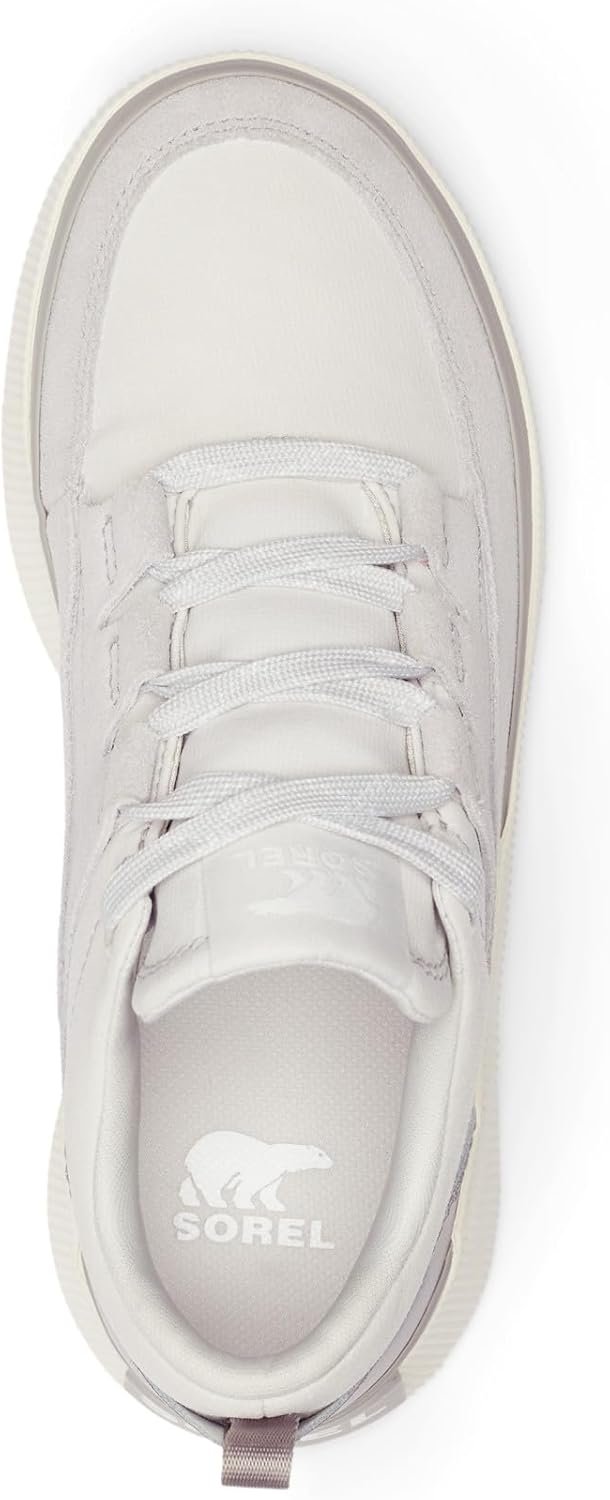 SOREL Women's Out N About lV Low Waterproof Sneaker - Image 5