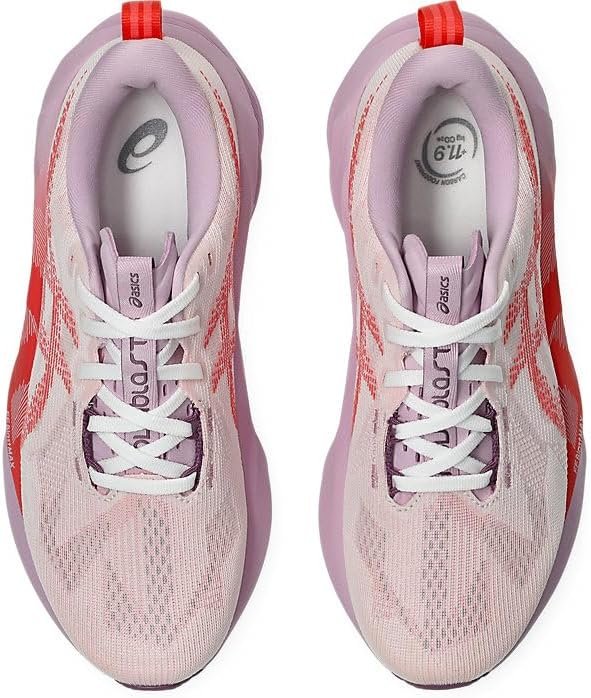 ASICS Women's NOVABLAST 5 TR Running Shoes - Image 7