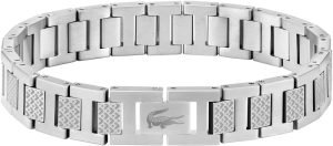 Lacoste Metropole Men’s Bracelets