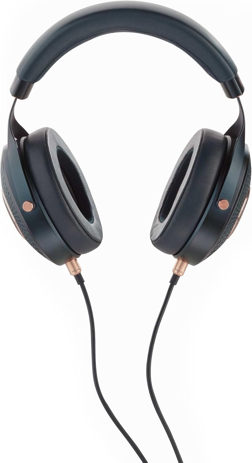 Focal Celestee Over-Ear Closed-Back HiFi Headphones - Image 6