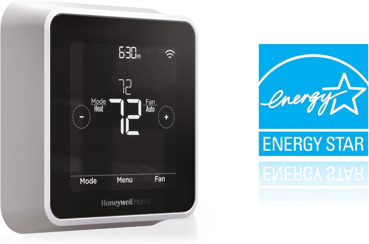 Honeywell Home RENEWRTH8800WF/U Wi-Fi Programmable Thermostat (Renewed) - Image 2