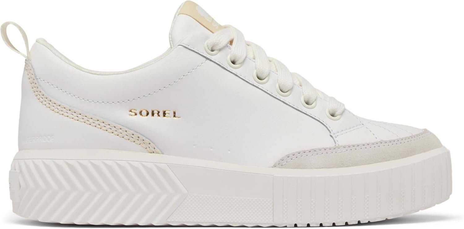 SOREL Women's ONA AVE Low Sneaker - Image 6
