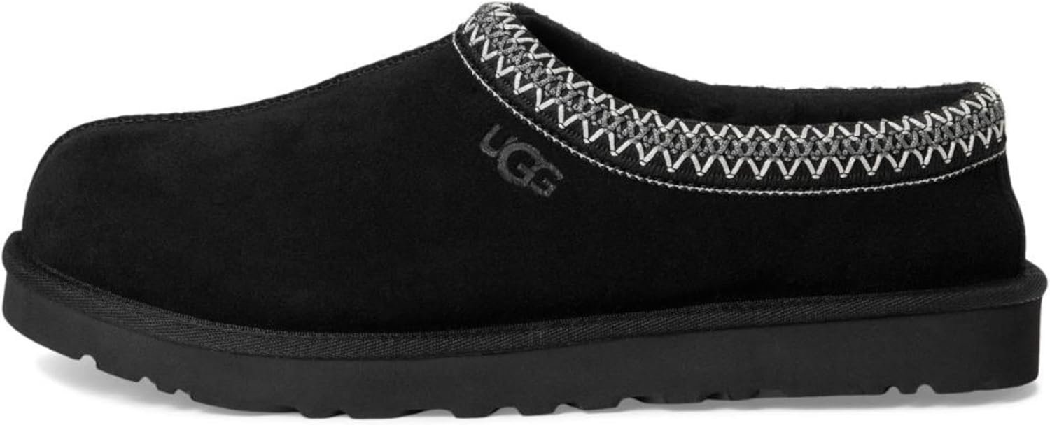 UGG Men's M Tasman Natural Slipper - Image 4