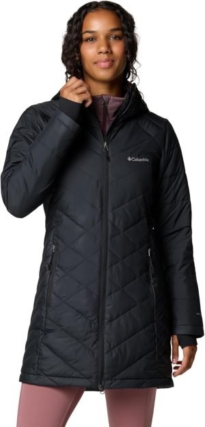 Columbia Women’s Full Zip