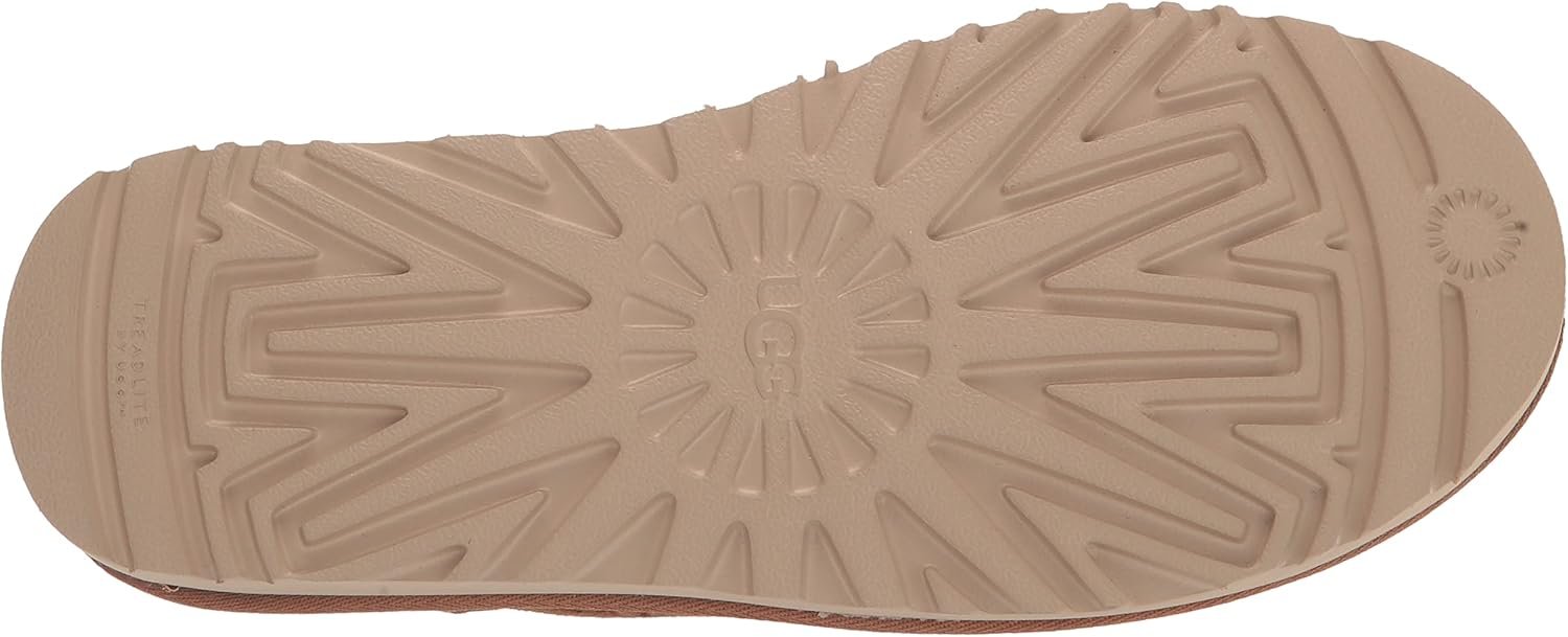 UGG Men's Classic Slip-On Slipper - Image 4