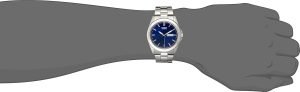 Citizen Men’s Classic Quartz Watch, Stainless Steel