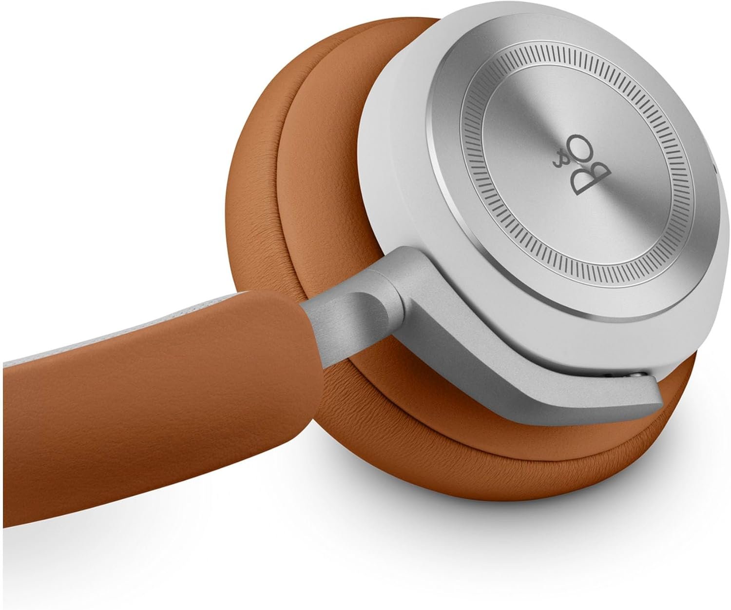 Bang & Olufsen Beoplay HX – Comfortable Wireless ANC Over-Ear Headphones - Timber - Image 9