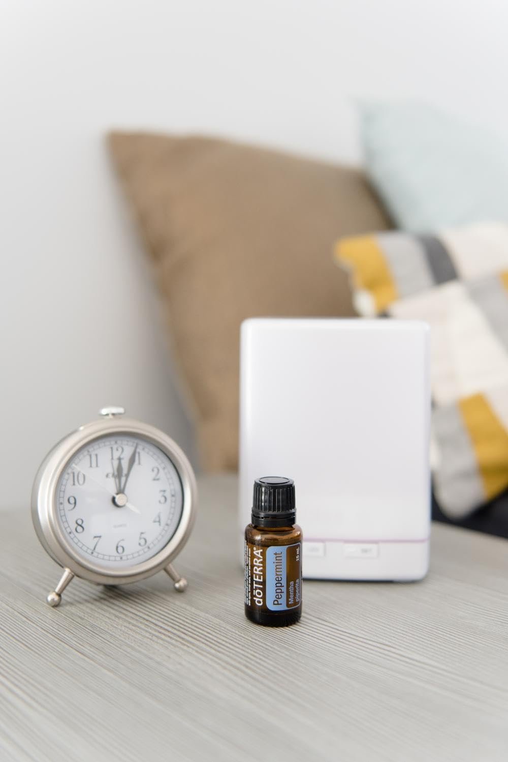 doTERRA Peppermint Essential Oil 15 ml by doTERRA, 2 Pack - Image 7